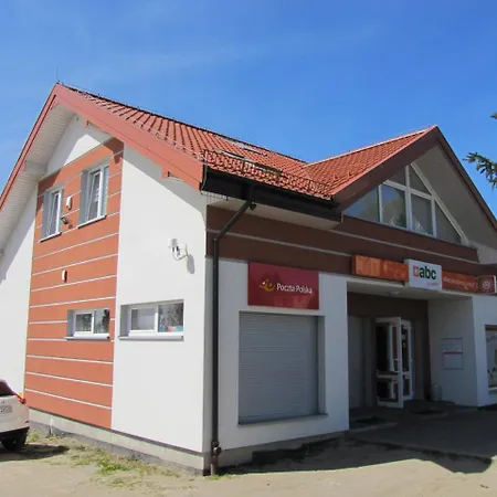 Abc Ostello Danzica